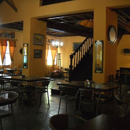 Estancia Don Silvano Guest House Diego Gaynor Екстериор снимка