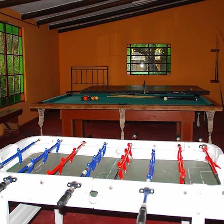 Estancia Don Silvano Guest House Diego Gaynor Екстериор снимка