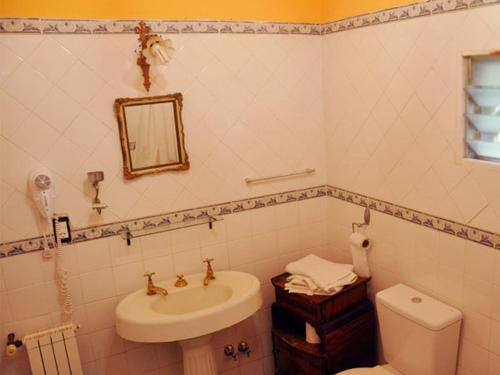 Estancia Don Silvano Guest House Diego Gaynor Стая снимка