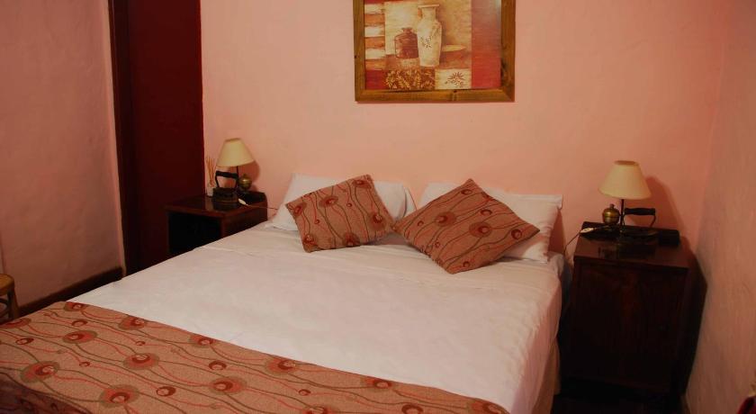 Estancia Don Silvano Guest House Diego Gaynor Стая снимка
