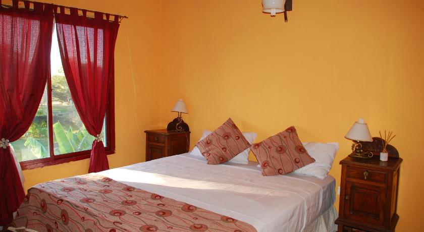 Estancia Don Silvano Guest House Diego Gaynor Стая снимка