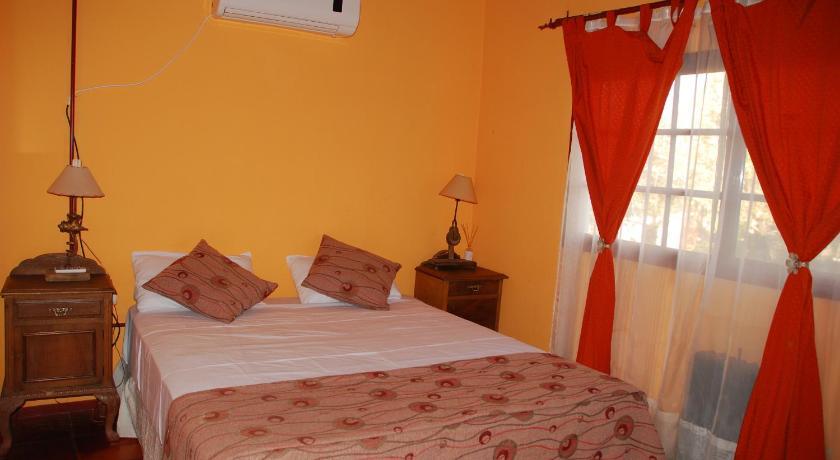 Estancia Don Silvano Guest House Diego Gaynor Стая снимка