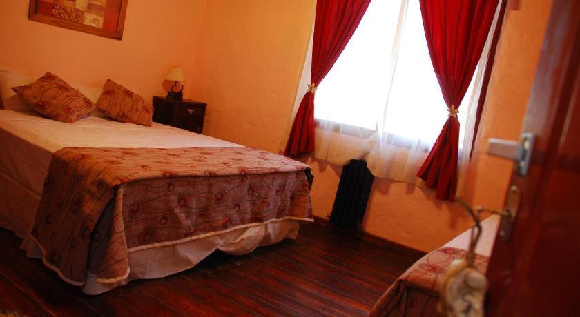 Estancia Don Silvano Guest House Diego Gaynor Стая снимка