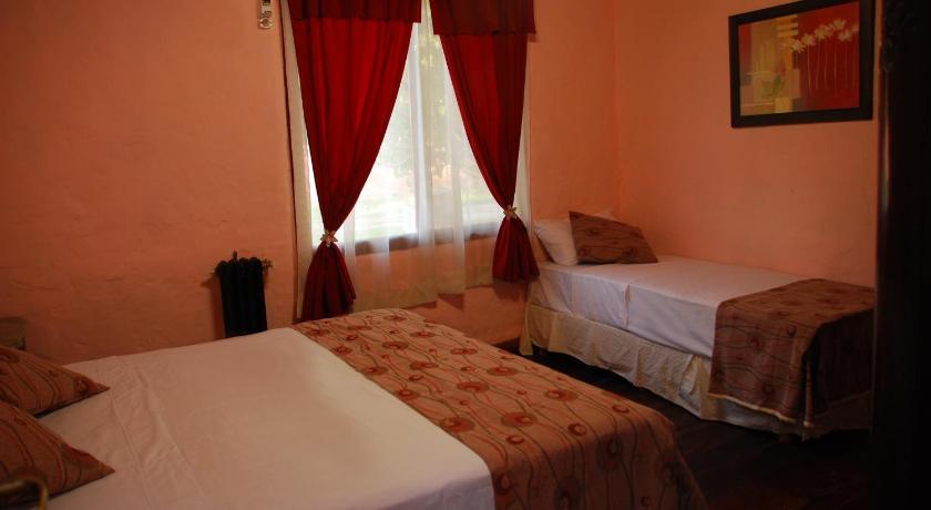 Estancia Don Silvano Guest House Diego Gaynor Стая снимка