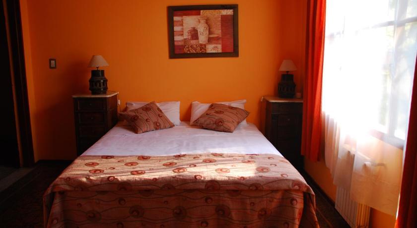 Estancia Don Silvano Guest House Diego Gaynor Стая снимка