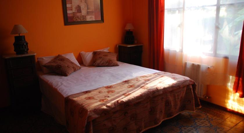 Estancia Don Silvano Guest House Diego Gaynor Стая снимка