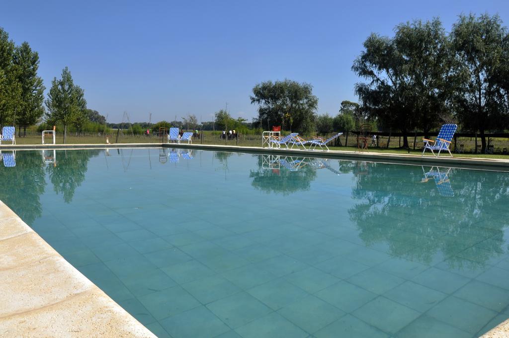 Estancia Don Silvano Guest House Diego Gaynor Екстериор снимка