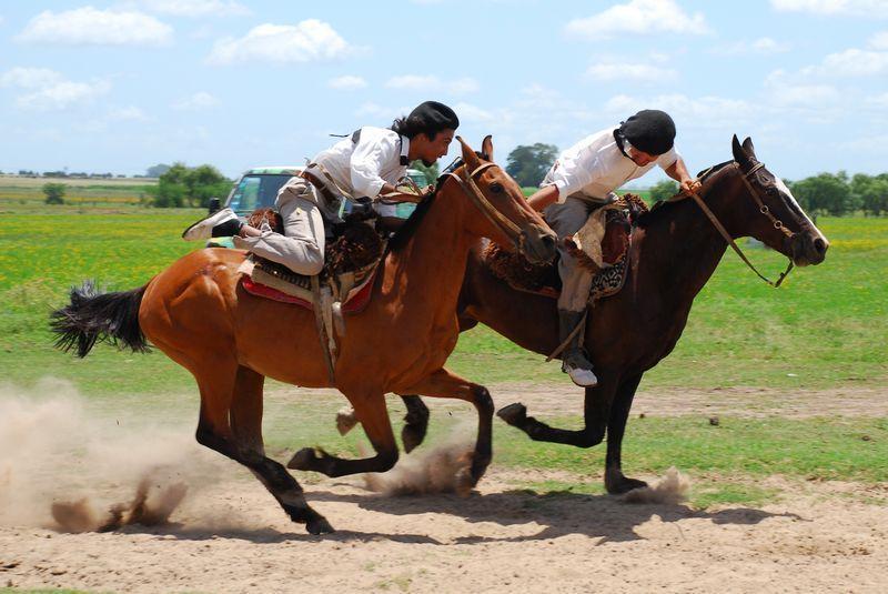 Estancia Don Silvano Guest House Diego Gaynor Екстериор снимка
