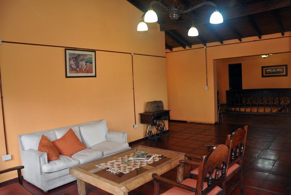 Estancia Don Silvano Guest House Diego Gaynor Екстериор снимка