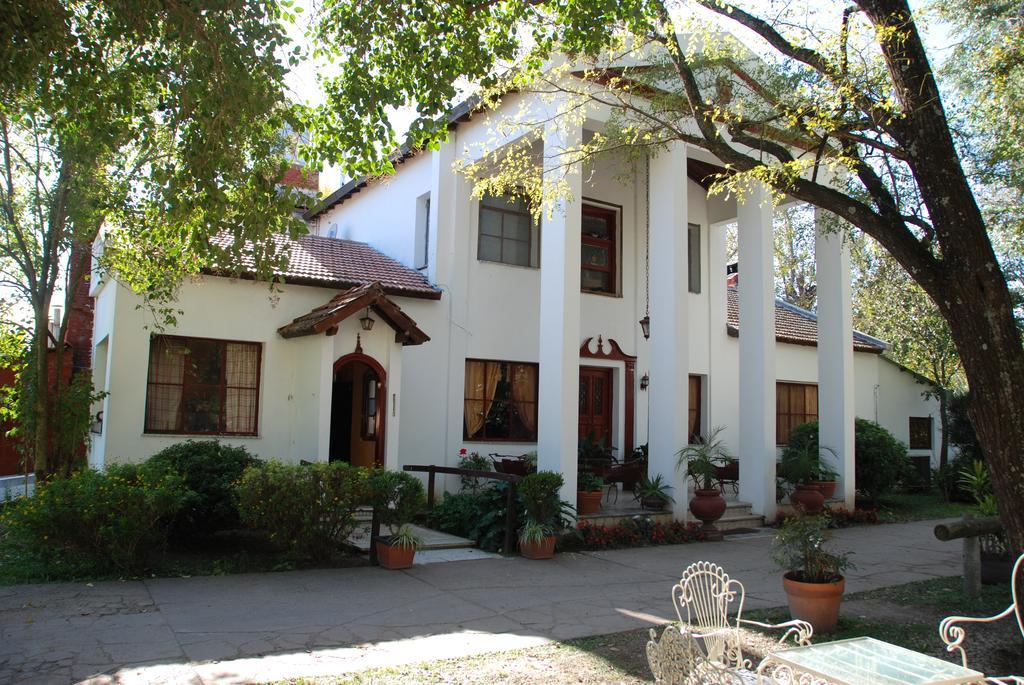 Estancia Don Silvano Guest House Diego Gaynor Екстериор снимка