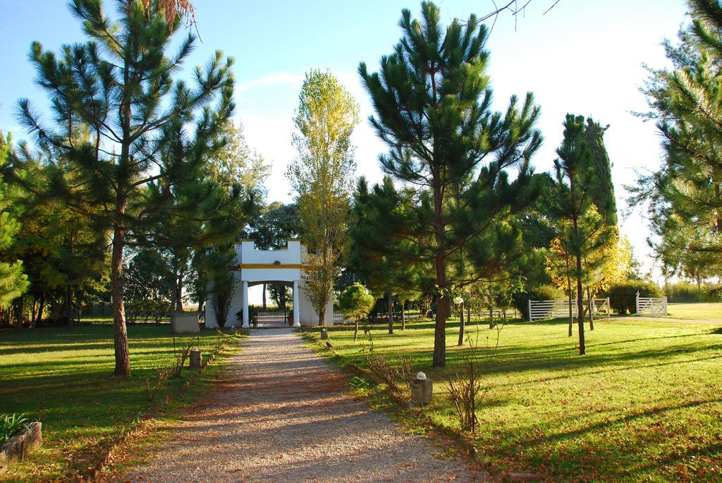Estancia Don Silvano Guest House Diego Gaynor Екстериор снимка